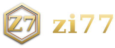 zi77 logo